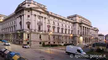 Trieste, a processo per un filo stendibiancheria tagliato: 10 testimoni in aula - Il Piccolo