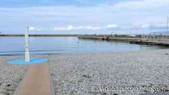 Trieste, lo storico Pedocin pronto per la nuova stagione balneare: ci saranno gli steward - video.ilpiccolo.gelocal.it