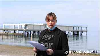 Trieste, lo storico stabilimento Pedocin è pronto per nuova la stagione balneare: ecco le novità - Il Piccolo