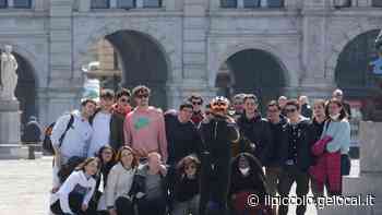 Le scolaresche in gita ritornano a Trieste dopo due anni di stop: ossigeno per il turismo - Il Piccolo