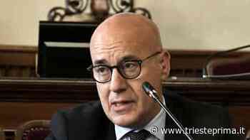 Polizia: Pietro Ostuni sarà il nuovo questore di Trieste - TriestePrima