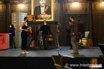 Al Ridotto del Verdi di Trieste "Il Castello incantato" (FOTO) - triestecafe.it