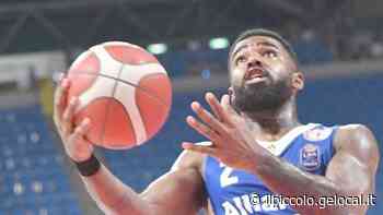 Pallacanestro Trieste, Davis crede ancora nei play-off: «Ci stiamo ricompattando» - Il Piccolo