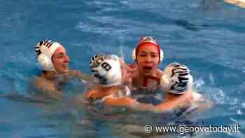 Bogliasco batte Trieste al fotofinish e "vede" i playoff - GenovaToday