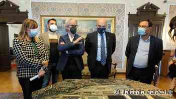 Trieste, ecco il parco alberato dal Porto vecchio a Barcola. Il Comune incarica l'architetto Femia per l'opera da 21 milioni - Il Piccolo