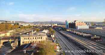 Trieste, nuovo collegamento ferroviario tra porto e interporto di Cervignano - Il Sole 24 ORE