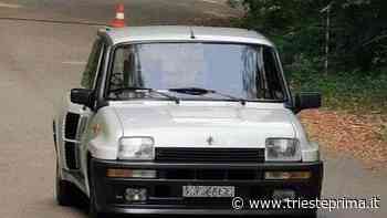 Torna il rombo della Trieste-Opicina, nel weekend l'edizione 2022 - TriestePrima