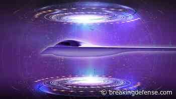 As classified B-21 bomber nears flight, secret facility sees more curious ‘probing’