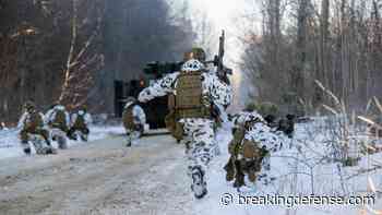 Three reasons why defense is beating offense in Ukraine – and why it matters for Taiwan