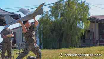 Pentagon’s ‘glaring weakness’: Bureaucracy hampering commercial tech adoption