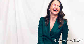 Which Sondheim Leading Lady is Sutton Foster's Dream Role? - Playbill.com