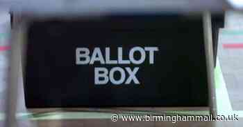 Every candidate standing in Royal Sutton Coldfield Town Council elections 2022 - Birmingham Live