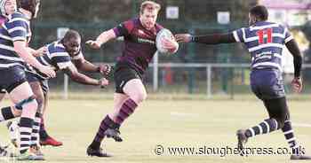 Maidenhead show resilience to recover from early setback at Sutton & Epsom - Slough and Windsor Express