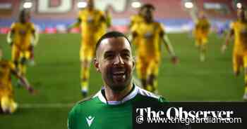 Dean Bouzanis: ‘To be successful at Sutton means a lot to me and my family’ - The Guardian