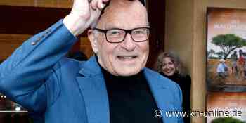 Sind 100 Milliarden für die Bundeswehr richtig, Volker Schlöndorff?