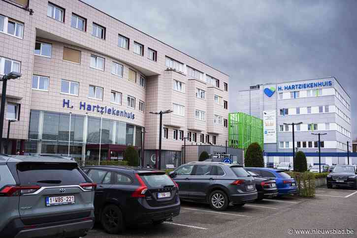 Kempense ziekenhuizen kiezen voor verregaande samenwerking en bouwen drie nieuwe campussen: “Patiënt wordt hier beter van”