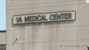 Some vets worried about growing VA crackdown on unvaccinated workers