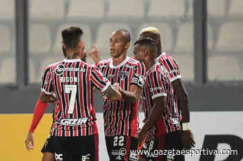 Análise: estreia do Tricolor na Sul-Americana mostra por que Cotia vem desbancando medalhões - Gazeta Esportiva