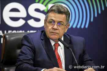 Emidio pede Centro de Tratamento Oncológico em Cotia - webdiario.com.br