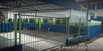 Um mês após o retorno das aulas, escola em Cotia ainda tem sala sem professor - Cotia e Cia