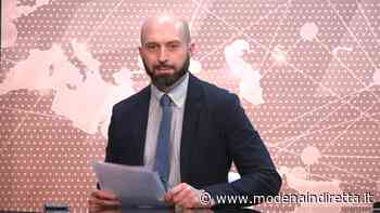 Trc sport Modena di venerdì 8 aprile 2022 | Modenaindiretta - modenaindiretta.it