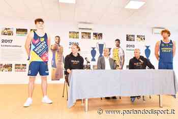 Modena Volley - Partnership con Mutina Beach e vista su...Bibione - Parlando di Sport