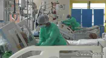 AGGIORNAMENTO COVID: 5136 CASI IN REGIONE. A MODENA 776 POSITIVI - Tvqui