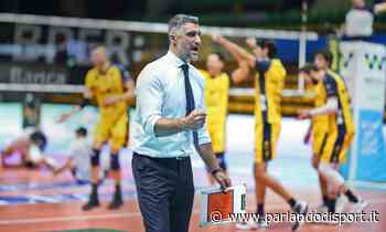 Modena Volley - Resto del Carlino: sarà la prima semifinale da coach per Giani - Parlando di Sport