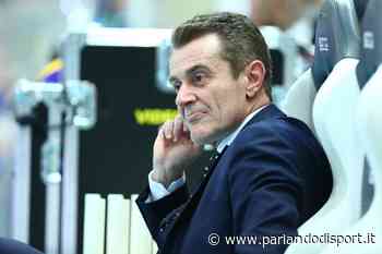 Modena Volley - Gazzetta di Modena: Trento mostra a Modena come si elimina Perugia - Parlando di Sport