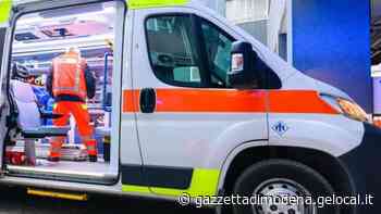 Dramma sulla corriera Modena-Castelfranco-Vignola: 49enne colto da malore perde la vita - La Gazzetta di Modena