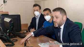 Modena. Al liceo Tassoni lezione antiviolenza voluta dagli studenti «Il rispetto per l'altro parte da giovani» - La Gazzetta di Modena