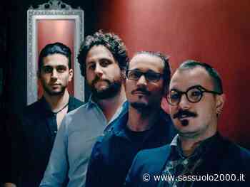 “Les Gajè” Gypsy Swing, giovedì 14 aprile a La Tenda di Modena per il festival itinerante Crossroads - sassuolo2000.it - SASSUOLO NOTIZIE - SASSUOLO 2000