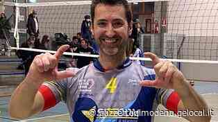 Modena. Andrea Ferrari, l'uomo che sa solo vincere: a 48 anni conquista la sua 11ª promozione - La Gazzetta di Modena