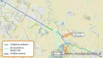 Bike to party in Villa Sorra, biciclettata con Fiab Modena - ModenaToday