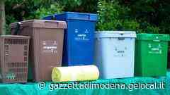 Modena. La differenziata verso porta-a-porta e un sistema misto Si parte entro il 2023 - La Gazzetta di Modena