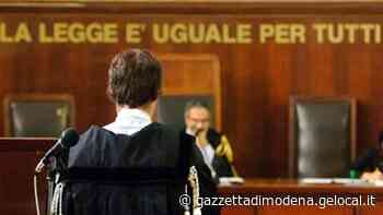 Modena. L'accusa in tribunale: «Violentata dall'uomo che mi ospitava in casa» - La Gazzetta di Modena