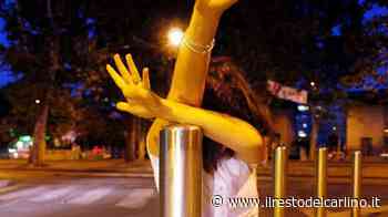 Stupro Modena: violentata fuori dal locale e filmata. Africano condannato a sei anni - il Resto del Carlino