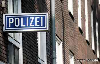 Wegen eines Drogendelikts zum Polizeiverhör - wieder unter Drogen - Passauer Neue Presse - PNP.de