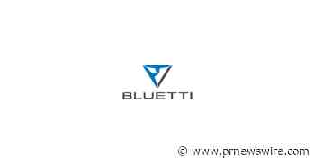 BLUETTI to Offer 2022 Easter Bundle