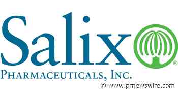 SALIX PHARMACEUTICALS PRESENTARÁ DATOS CIENTÍFICOS EN LA SOCIETY OF HOSPITAL MEDICINE CONVERGE 2022