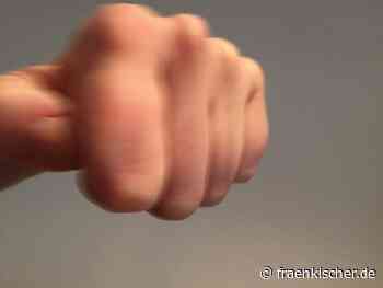 Sachsen b. Ansbach: +++ Körperverletzung - Vom Chef geschlagen +++ - fränkischer.de