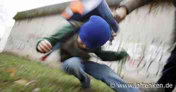 Ansbach: Gewaltausbrüche an Schulen - mehrere Schüler werden attackiert, darunter auch ein achtjähriger Bub - inFranken.de