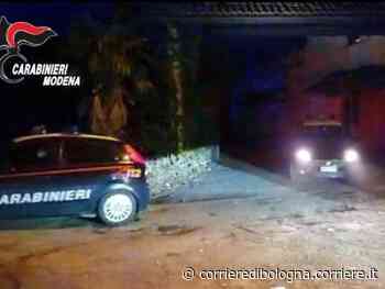 Modena , omicidio all’ex Fazenda: cinque arresti - Corriere