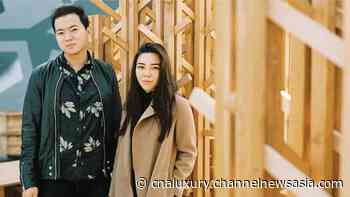 Meet the dynamic duo behind this architecture firm that's slowly making waves in LA and Singapore - CNA Luxury