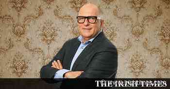 Fee income at Hugh Wallace's architecture firm 'fell off the earth' during Covid - The Irish Times