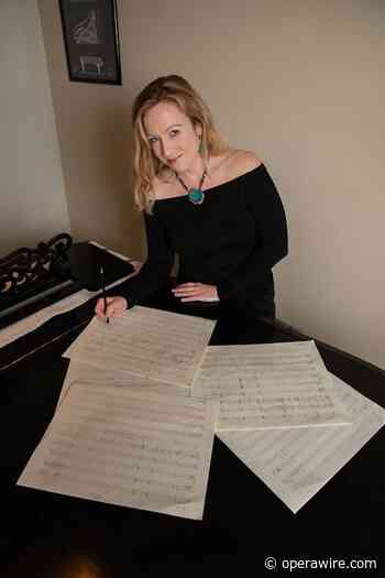 Penn State College of Arts and Architecture to Present 'Unprecedented: Original Compositions Written by and for Women' - OperaWire