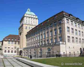 Want To Pursue Architecture? Here Are The World's Top Universities - CEOWORLD magazine