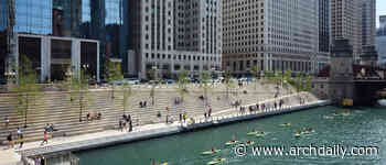 Correcting the Record: The Women Who Changed Architecture - ArchDaily