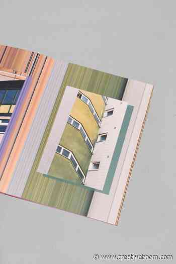 Palazzi – Collection photographs find a special side to Berlin's brutal architecture - Creative Boom