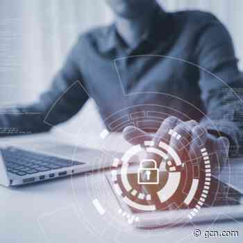 Zero-trust architecture demands a new view on data security - GCN.com